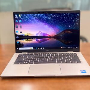 Dell Latitude 7420- Business Series Class Laptops