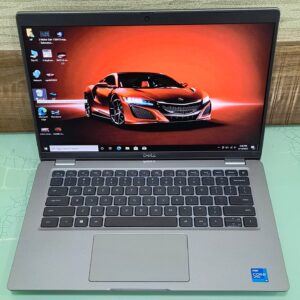 Dell Latitude 5420 i5 11th Gen