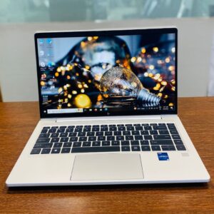 HP Elitebook 640 G9- Notebook PC - i5