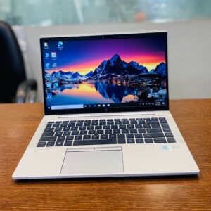 HP Elitebook 840 G7 i5 10th Touch Screen Laptops