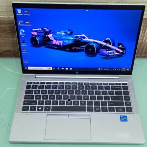 HP Elitebook 840 G8- Touch Screen Business Laptop