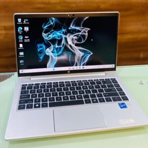 HP ProBook 640 G8 - i5 11th Business Laptop