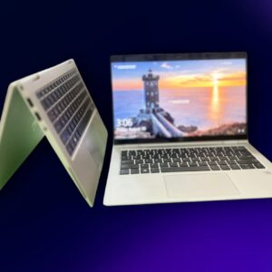 Hp Elitebook 1030 G3/G4- 2-in-1 x360 Convertible Laptop